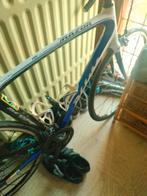 Très beau vélo de course., Enlèvement