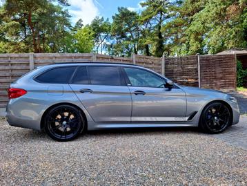 bmw G31 530d Full M pakket beschikbaar voor biedingen