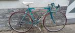 Eddy Merckx Professioneel, Ophalen