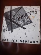 45T Kreuners : Doe het gevecht (Belpop), Enlèvement ou Envoi