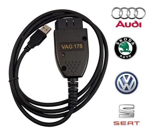 Rajout d’option VCDS !!! VAGcom, Auto diversen, Overige Auto diversen, Ophalen of Verzenden