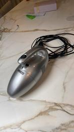 Mini handstofzuiger krachtig, Elektronische apparatuur, Stofzuigers, Ophalen of Verzenden, Gebruikt, Reservoir, Stofzuiger