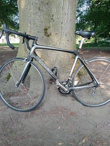 Racefiets Trek madone volledig carbon  beschikbaar voor biedingen