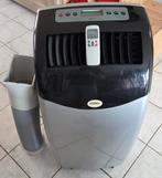 Mobiele Airco Perel EAD-12, Elektronische apparatuur, Airco's, Ophalen, 3 snelheden of meer, Zo goed als nieuw, 100 m³ of groter