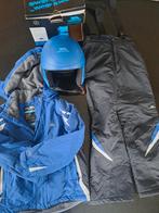 Ski kleding Trespass Skibroek, skijas en helm 7/8 jaar, Sport en Fitness, Ophalen