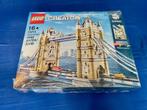 Lego Creator Tower Bridge , nr 10214 ,nieuw en ongeopend, Ophalen of Verzenden, Nieuw