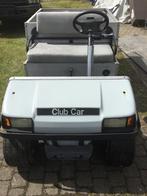 Chariot “golf” Club Car Carry All 2 ingersoll rand : 3000 €, Jusqu'à 1 000 kg, Autres types, Essence, Enlèvement ou Envoi