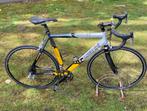 koersfiets, Fietsen en Brommers, Fietsen | Racefietsen, Ophalen, Zo goed als nieuw