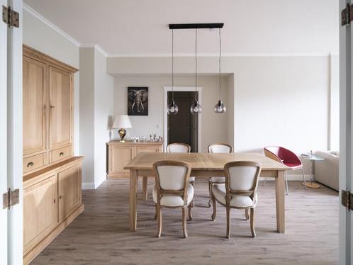 Instapklaar gelijkvloers appartement, Immo, Huizen en Appartementen te koop, Gent, tot 200 m², Appartement, C