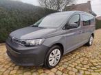 Volkswagen Caddy 5 places Utilitaire, Autos, Achat, Euro 6, Entreprise, Entretenue par le concessionnaire