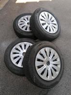 Jantes hiver VW 5x112, Ophalen, Zo goed als nieuw