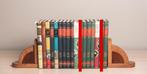 Jaarboeken Winkler Prins - jaren '60, Boeken, Encyclopedieën, Ophalen of Verzenden, Zo goed als nieuw, Los deel, Algemeen