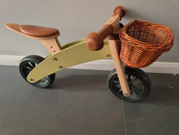 Loopfietsje Bandits and angels beschikbaar voor biedingen