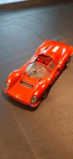 Ferrari 330 p4 open jouef evolution., Hobby en Vrije tijd, Modelauto's | 1:18, Ophalen