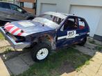 Peugeot 306 autocross, Auto's, Voorwielaandrijving, Handgeschakeld, Particulier, Te koop