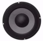 20 Cm Bass Speaker 200 Watt 8 Ohm [041-EC], Overige merken, Overige typen, Nieuw, Ophalen of Verzenden