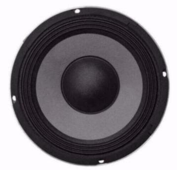 20 Cm Bass Speaker 200 Watt 8 Ohm [041-EC], Neuf, Autres marques, Enlèvement ou Envoi, Autres types