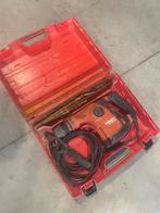 Hilti TE30 - M, Bricolage & Construction, Mécanisme de percussion, Utilisé, Enlèvement ou Envoi, Perceuse