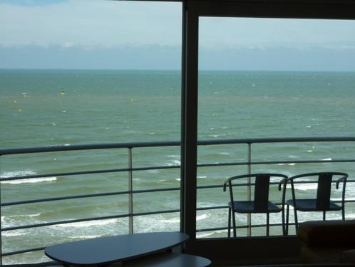 Prachtig appartement met zeezicht in Oostende., Vakantie, Vakantiehuizen | België, Antwerpen of Vlaanderen, Appartement, Stad