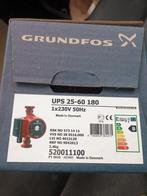 Circulateur pomp grundfos, Doe-het-zelf en Bouw, Chauffageketels en Boilers, Ophalen of Verzenden, Nieuw
