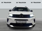 Citroen C5 Aircross Shine, Auto's, Automaat, Euro 6, 36 g/km, 5 deurs