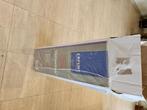 Erfurt behang, Huis en Inrichting, Stoffering | Behang, Ophalen, 50 tot 75 m², Wit