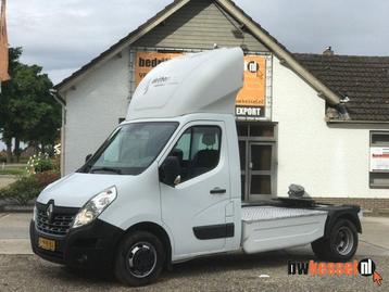 Renault  Master 2.3 dCi 165 Euro 6 BE-Trekker BE-Combi beschikbaar voor biedingen