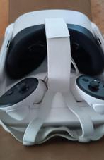 Casque virtuel (vr) Meta Quest 3S256go, Consoles de jeu & Jeux vidéo, Virtual Reality, Enlèvement, Comme neuf, Lunettes VR, Autres plateformes