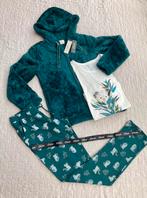 Etam Rafael 3-delige set, Kleding | Dames, Homewear, Nieuw, Ophalen of Verzenden, Maat 36 (S), Etam Lingerie