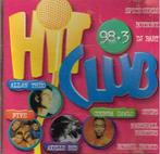 cd   /    Hit Club 98.3, Ophalen of Verzenden