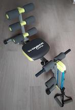 Fitness toestel Wondercore 2 + uitbreiding "Rowing set PRO", Ophalen, Zo goed als nieuw, Benen, Overige typen