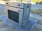 Oven, Elektronische apparatuur, Ovens, Gebruikt, Oven, Inbouw, 45 tot 60 cm