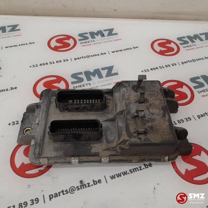 Occ ECU EEC3 AdBlue regeleenheid Scania, Auto-onderdelen, Vrachtwagen-onderdelen, Scania, Elektronica en Kabels, Gebruikt