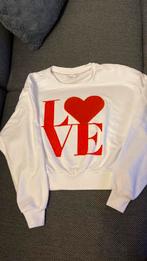 Only trui, Kleding | Dames, Ophalen of Verzenden, Nieuw, Maat 36 (S), Wit