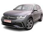 VOLKSWAGEN Tiguan Allspace 2.0 Tdi 150 DSG 4-Motion R-Line 7, Automaat, Navigatiesysteem, Diesel, SUV of Terreinwagen