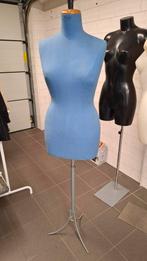 Mannequin d' étalage., Hobby & Loisirs créatifs, Couture & Fournitures, Enlèvement, Mannequin