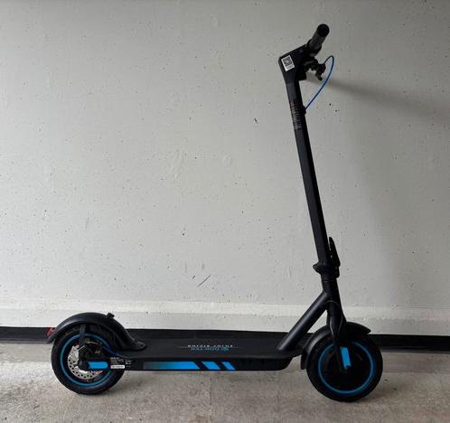 Trottinette électrique OOK-TEK V10 Pro, Vélos & Vélomoteurs, Trottinettes, Neuf, Step électrique (E-scooter), Enlèvement ou Envoi