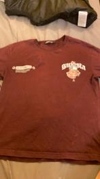 Yek-ter, Kleding | Heren, T-shirts, Ophalen, Maat 46 (S) of kleiner, Rood, Yek-ter