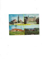 Natoye, Verzamelen, Postkaarten | België, Ophalen of Verzenden, Gelopen