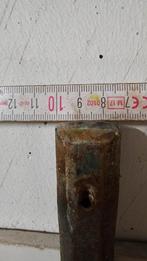DRILBOOR 27mm, LENGTE 175CM, perslucht, voor pneumatische bo, Ophalen, Gebruikt, 600 watt of meer, Boor- en/of Breekhamer