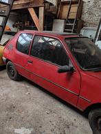Peugeot 205 essence Oldimer, Autos : Pièces & Accessoires, Peugeot