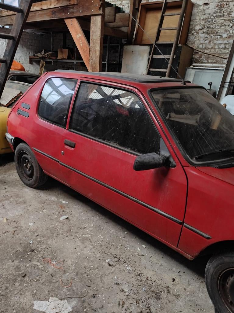 VENDU, Autos : Pièces & Accessoires, Autres pièces automobiles, Peugeot