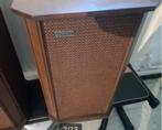 Op zoek naar een hifi-speaker met mooie afwerking, Ophalen, Gebruikt, 60 tot 120 watt, Front, Rear of Stereo speakers