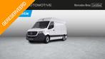 Mercedes-Benz Sprinter 315 CDI Chassis L2 RWD 3.5T Cruise Co, Auto's, Bestelwagens en Lichte vracht, 4 deurs, Stof, Gebruikt, 4 cilinders