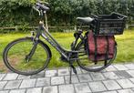 Batavus boulevard 8 2020 bike fiets velo, Fietsen en Brommers, 53 tot 56 cm, Ophalen, Gebruikt, Batavus