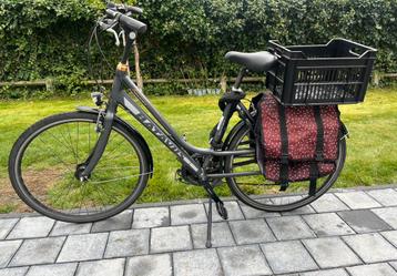 Batavus boulevard 8 2020 bike fiets velo beschikbaar voor biedingen