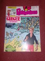 Robbedoes, Boeken, Tijdschriften en Kranten, Ophalen, Gelezen, Overige typen