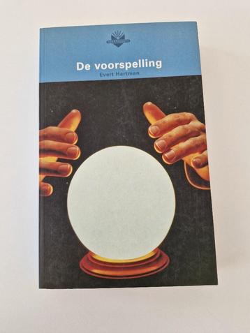 De voorspelling - Evert Hartman beschikbaar voor biedingen