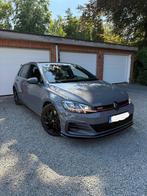 Vw Golf 7.5 GTI TCR, Stof, 1995 cc, 4 cilinders, 213 kW