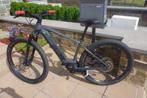 VTT Electrique 29" Cube Reaction Hybrid Race  625 Gris/Rouge, Fietsen en Brommers, Fietsen | Heren | Sportfietsen en Toerfietsen
